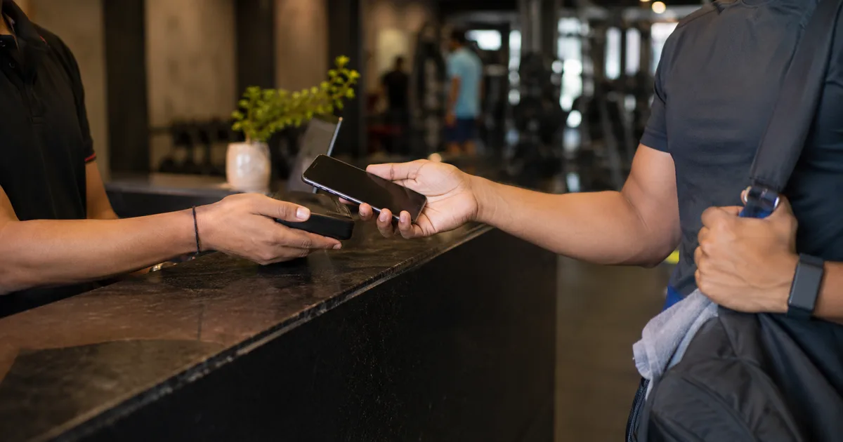 How to Collect Gym Fees by UPI Without Chasing Members
