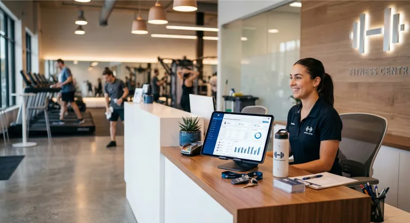 How to Manage Your Gym Members Efficiently in 2026